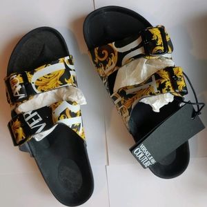 Versace Mens Sandals